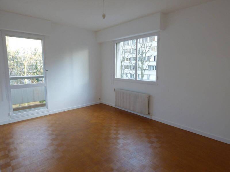 Location appartement 3 pièces 79.32 m² à Villeurbanne 69100 5 - 1 060 €