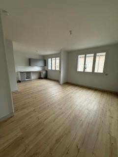 Location appartement 3 pièces 70 m² à Saint-Laurent-sur-Saône 01750 4 - 680 €