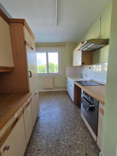 Location appartement 4 pièces 85.92 m² à Mâcon 71000 4 - 890 €