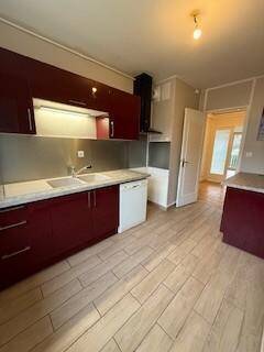 Location appartement 3 pièces 85.08 m² à Mâcon 71000 4 - 880 €