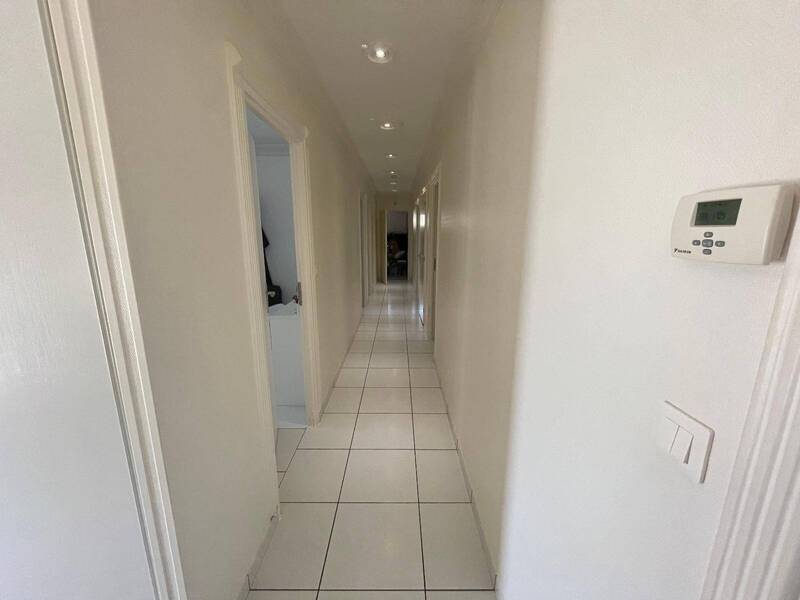 Location maison 5 pièces 136.59 m² à Charnay-lès-Mâcon 71850 5 - 1 565 €