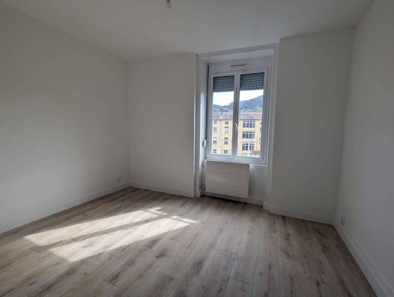 Location appartement 3 pièces 56.69 m² à Tarare 69170 4 - 610 €
