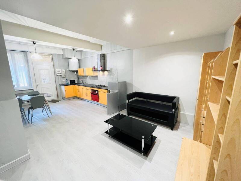 Location appartement 2 pièces 53.03 m² à Mâcon 71000 4 - 590 €