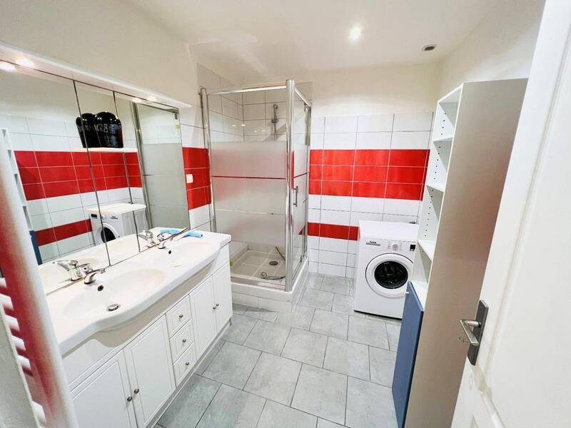 Location appartement 2 pièces 53.03 m² à Mâcon 71000 4 - 590 €