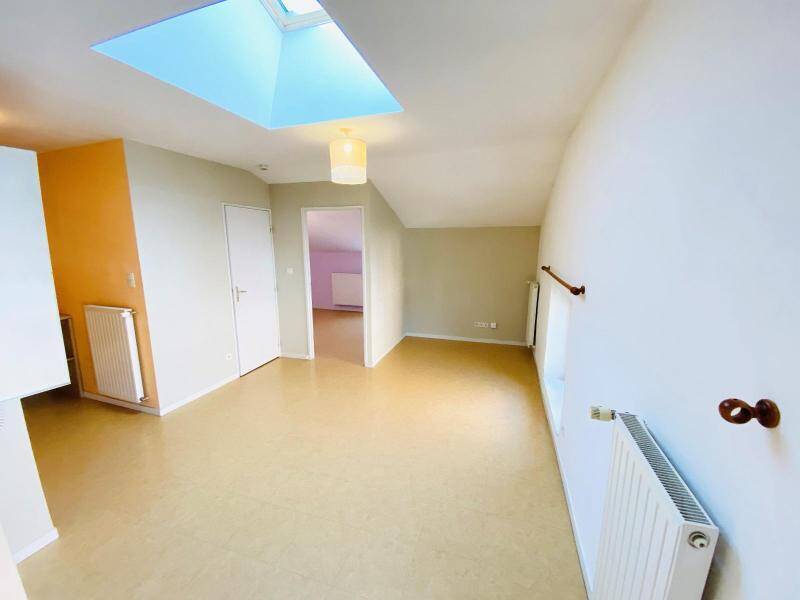 Rent apartment appartement 3 rooms 53.96 m² in Mâcon 71000 5 - 460 €