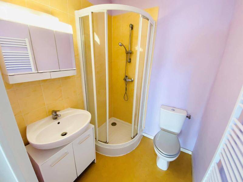 Rent apartment appartement 3 rooms 53.96 m² in Mâcon 71000 5 - 460 €