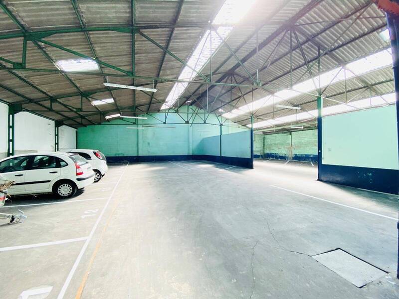 Rent garage - parking parking in Mâcon 71000 4 - 58 €