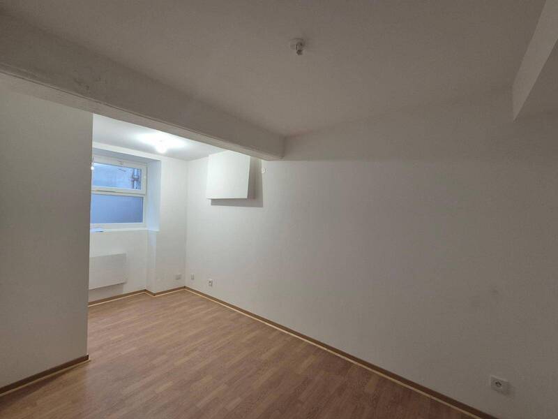 Location appartement rénové 3 pièces 57.87 m² à Thoissey 01140 4 - 690 €