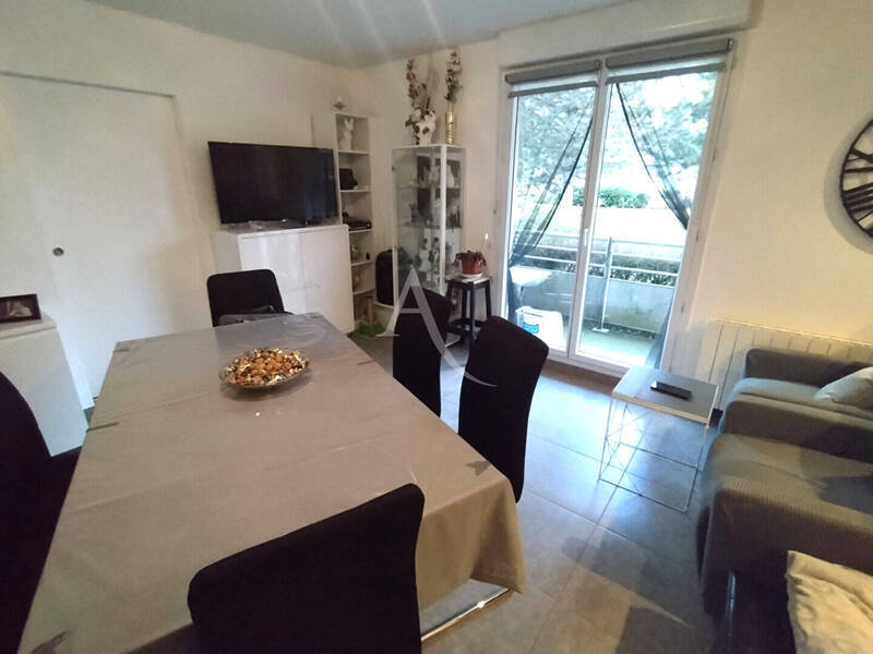 Vente appartement 3 pièces 54.33 m² à Mâcon 71000