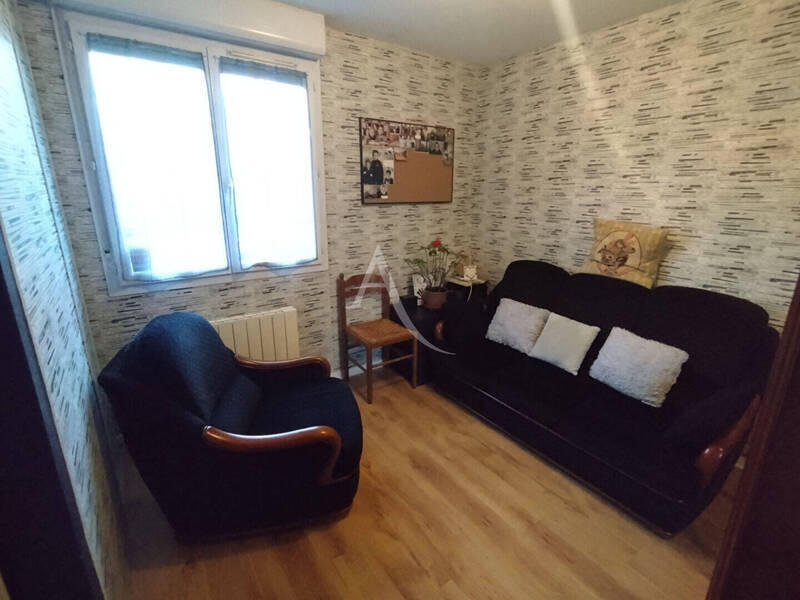 Vente appartement 3 pièces 54.33 m² à Mâcon 71000