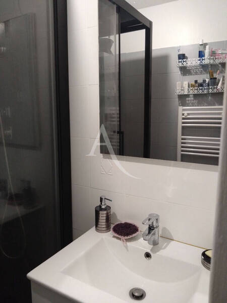 Vente appartement 3 pièces 54.33 m² à Mâcon 71000