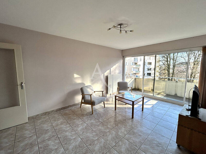 Vente appartement 1 pièce 41.69 m² à Charnay-lès-Mâcon 71850