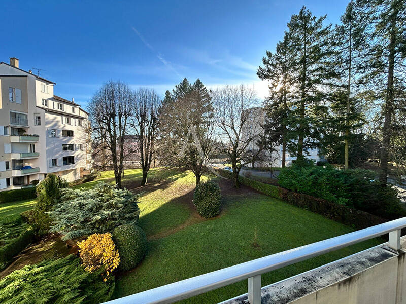 Vente appartement 1 pièce 41.69 m² à Charnay-lès-Mâcon 71850