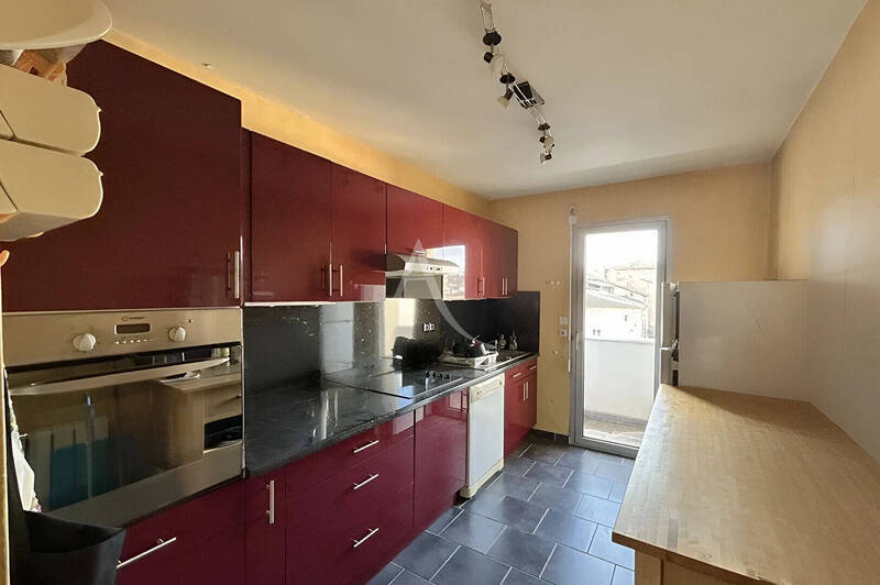 Vente appartement 4 pièces 102.08 m² à Mâcon 71000