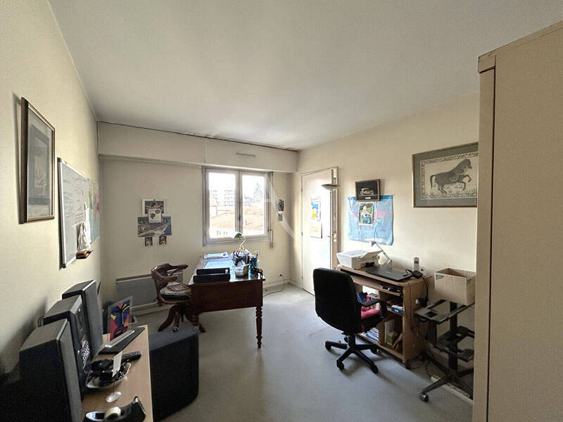 Vente appartement 4 pièces 102.08 m² à Mâcon 71000