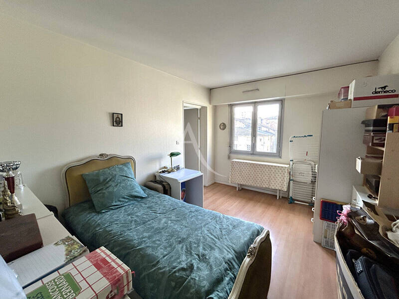 Vente appartement 4 pièces 102.08 m² à Mâcon 71000