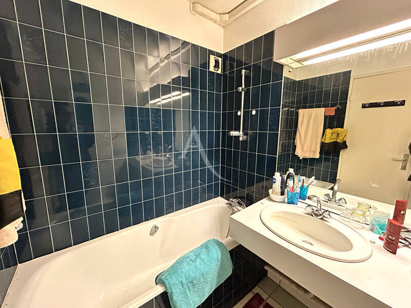 Vente appartement 4 pièces 102.08 m² à Mâcon 71000