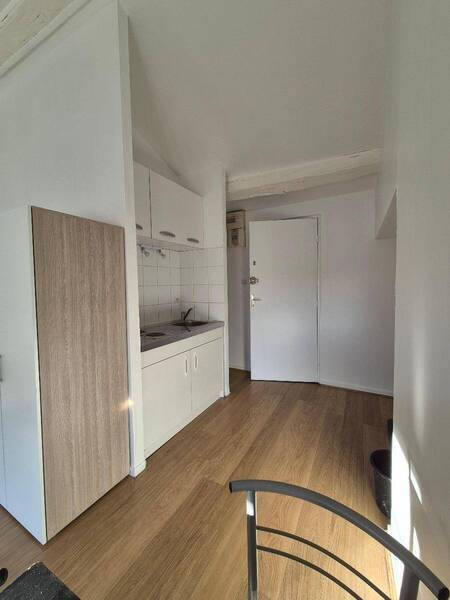 Location appartement 1 pièce 22.54 m² à Mâcon 71000 4 - 340 €