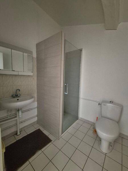 Location appartement 1 pièce 22.54 m² à Mâcon 71000 4 - 340 €