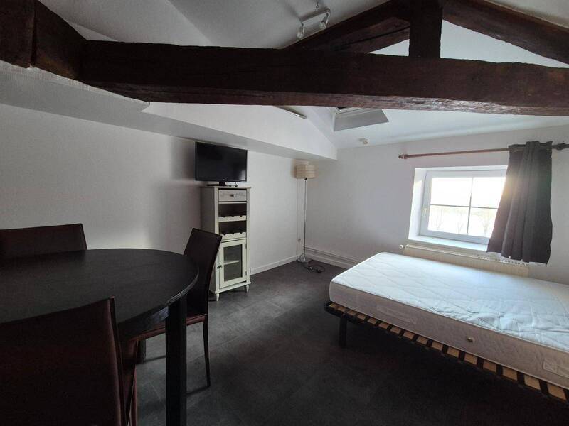 Rent apartment appartement 1 room 19.28 m² in Mâcon 71000 4 - 340 €