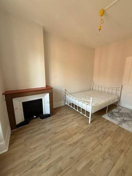 Rent apartment appartement 2 rooms 53.57 m² in Mâcon 71000 4 - 460 €