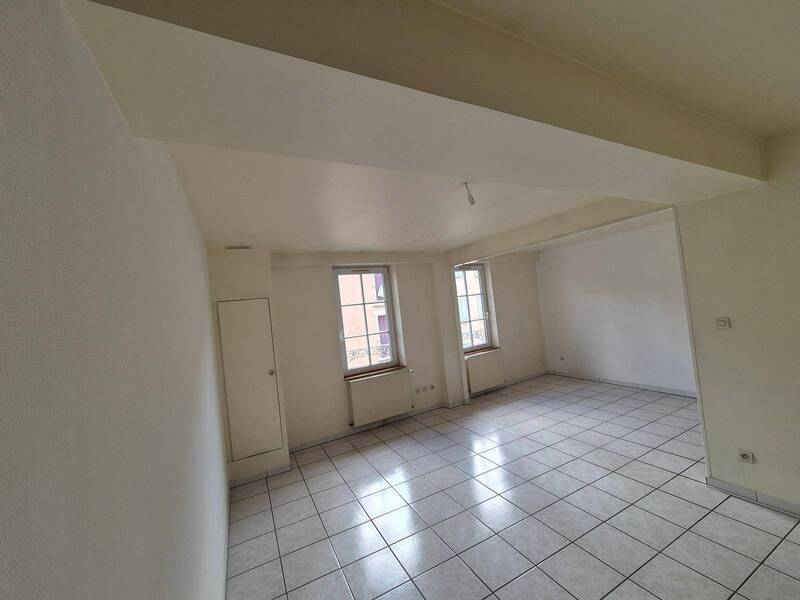 Location appartement 2 pièces 52.02 m² à Mâcon 71000 4 - 440 €