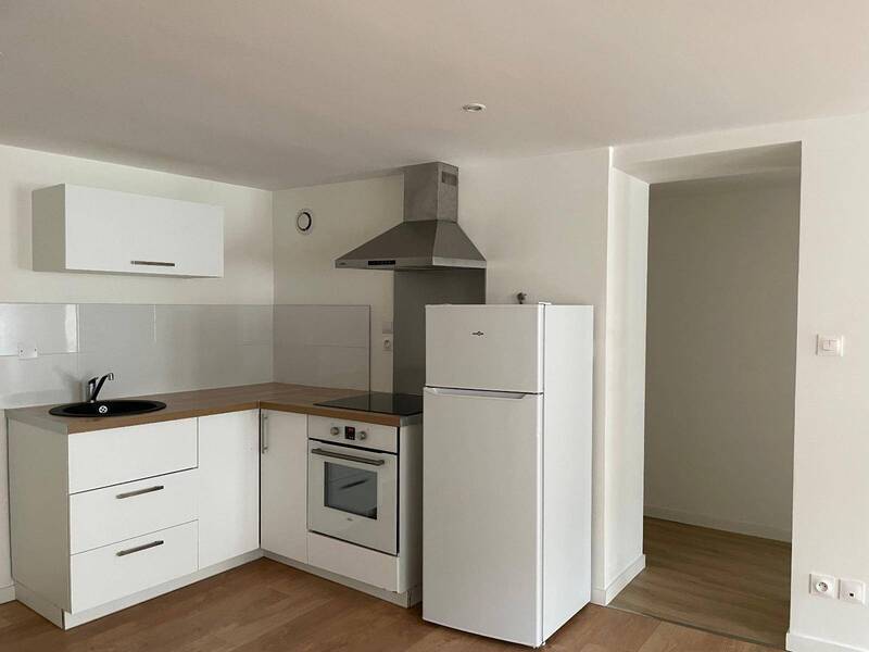 Location appartement 3 pièces 51.55 m² à Mâcon 71000 4 - 655 €