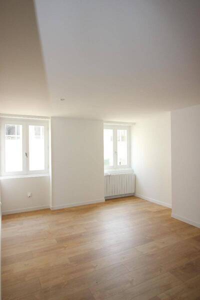 Location appartement 3 pièces 51.55 m² à Mâcon 71000 4 - 655 €