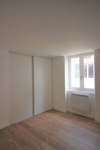 Location appartement 3 pièces 51.55 m² à Mâcon 71000 4 - 655 €