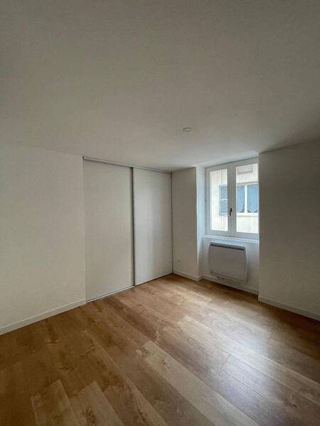 Location appartement 3 pièces 51.55 m² à Mâcon 71000 4 - 655 €