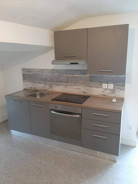 Location appartement 3 pièces à Mâcon 71000 4 - 615 €