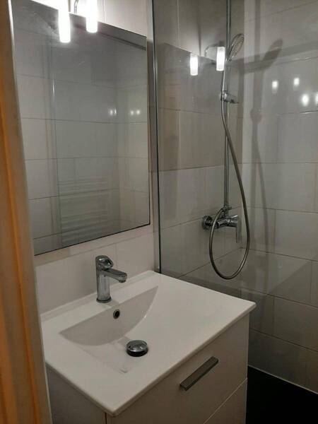 Location appartement 3 pièces à Mâcon 71000 4 - 615 €