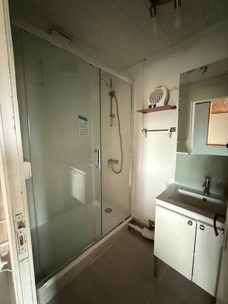 Rent apartment appartement rénové 3 rooms 61 m² in Feillens 01570 5 - 580 €