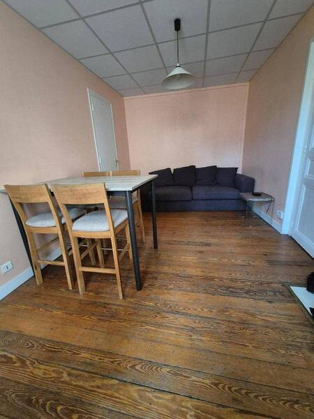 Location appartement 2 pièces 29.65 m² à Mâcon 71000 4 - 380 €