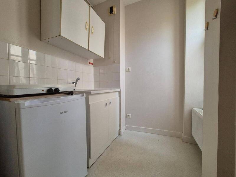 Location appartement 2 pièces 29.65 m² à Mâcon 71000 4 - 380 €