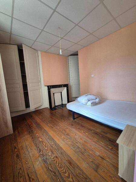 Location appartement 2 pièces 29.65 m² à Mâcon 71000 4 - 380 €