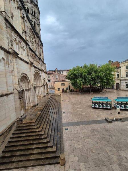 Location appartement 2 pièces 29.65 m² à Mâcon 71000 4 - 380 €