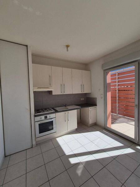 Location appartement récent 2 pièces 50 m² à Mâcon 71000 4 - 705 €