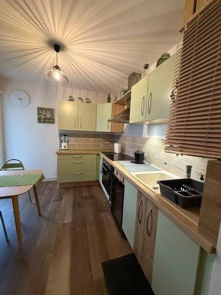 Location appartement 3 pièces 73.1 m² à Charnay-lès-Mâcon 71850 4 - 860 €