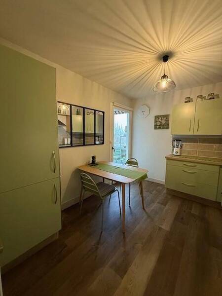 Location appartement 3 pièces 73.1 m² à Charnay-lès-Mâcon 71850 4 - 860 €