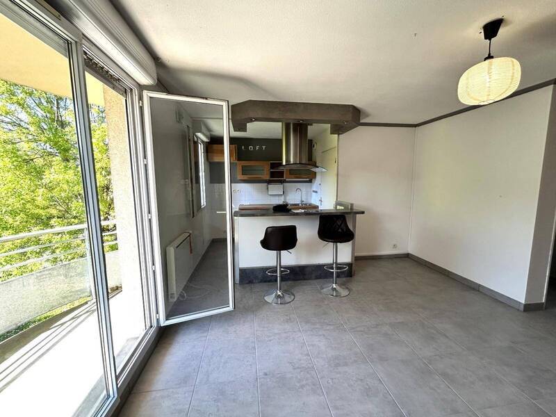 Location appartement 3 pièces 52.84 m² à Mâcon 71000 - 615 €