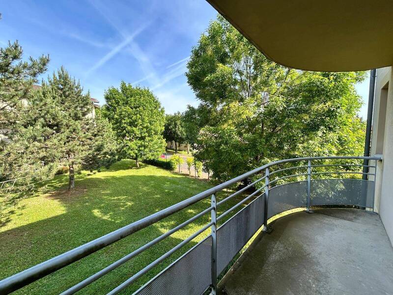 Location appartement 3 pièces 52.84 m² à Mâcon 71000 - 615 €