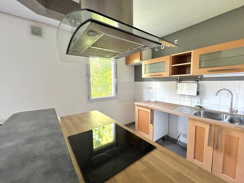 Location appartement 3 pièces 52.84 m² à Mâcon 71000 - 615 €