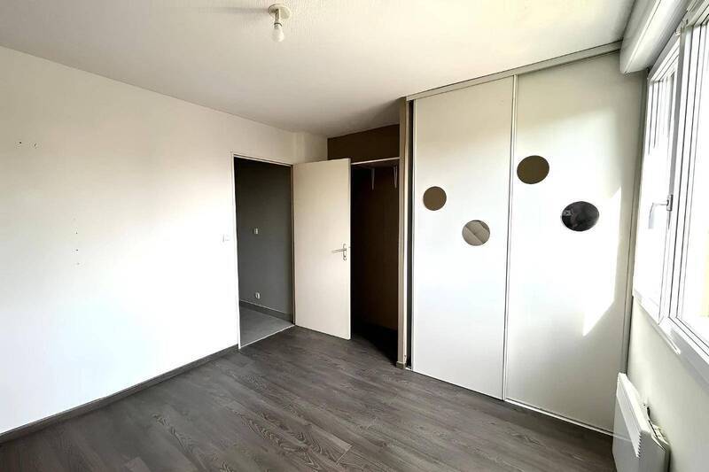Location appartement 3 pièces 52.84 m² à Mâcon 71000 - 615 €