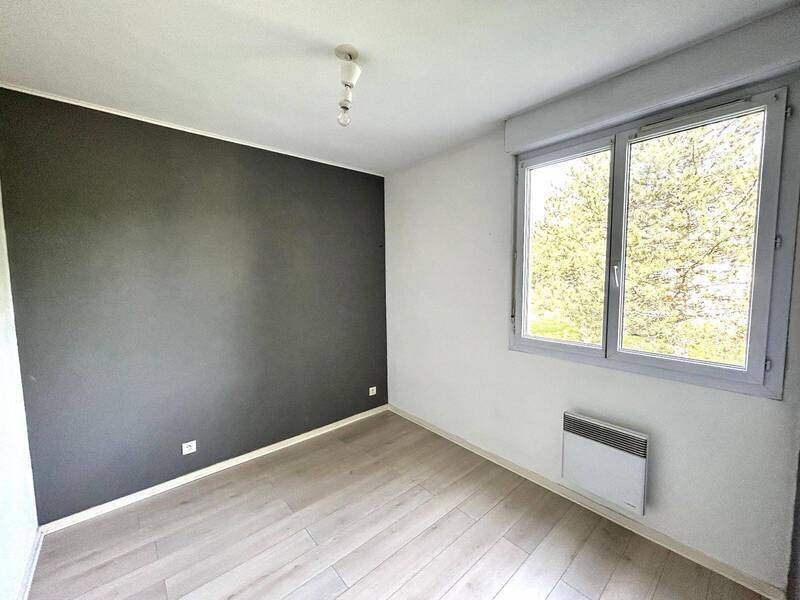 Location appartement 3 pièces 52.84 m² à Mâcon 71000 - 615 €