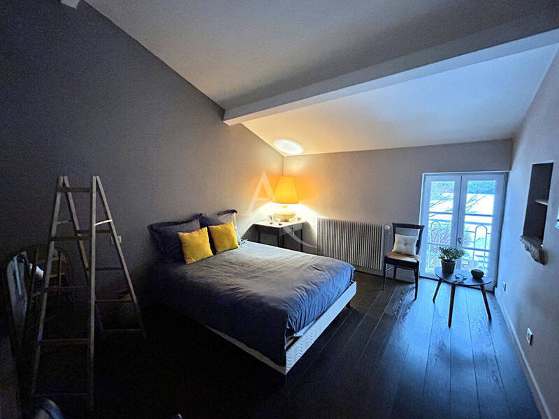 Vente maison 5 pièces 195 m² à Charnay-lès-Mâcon 71850