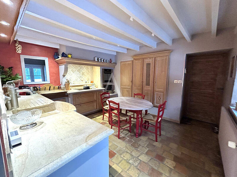 Vente maison 5 pièces 195 m² à Charnay-lès-Mâcon 71850