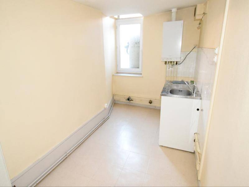 Location appartement 2 pièces 70.35 m² à Mâcon 71000 4 - 435 €