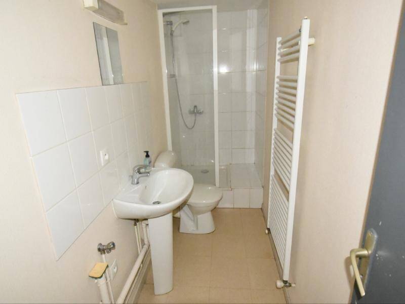 Location appartement 2 pièces 70.35 m² à Mâcon 71000 4 - 435 €