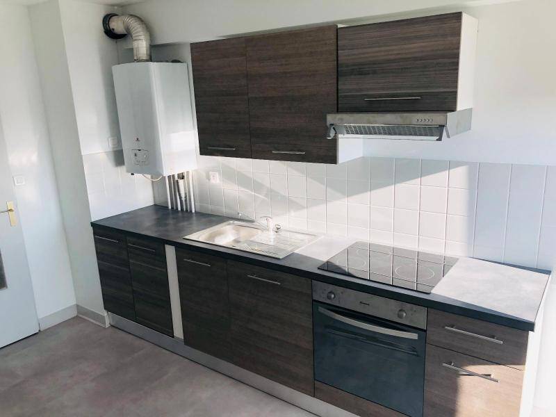 Location appartement 2 pièces 52.32 m² à Mâcon 71000 5 - 725 €